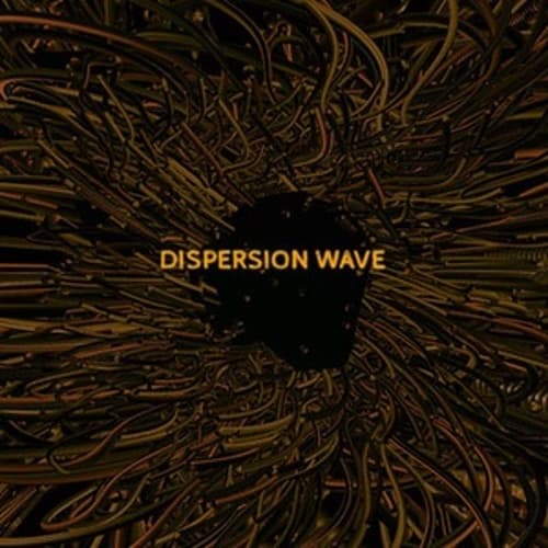 Dispersion Wave