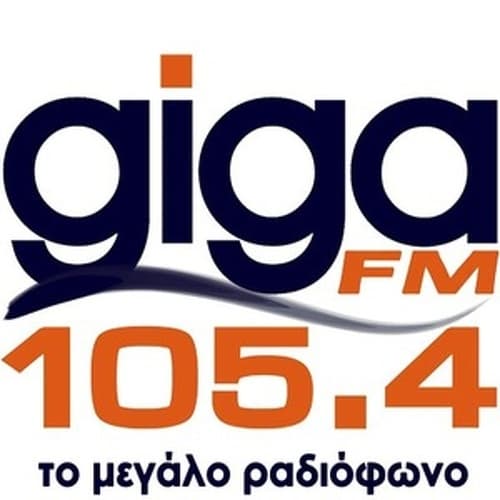 Giga 105.4 105.4 FM