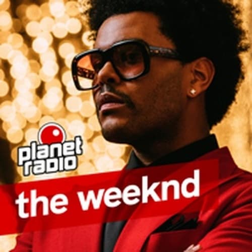planet radio - planet the weeknd