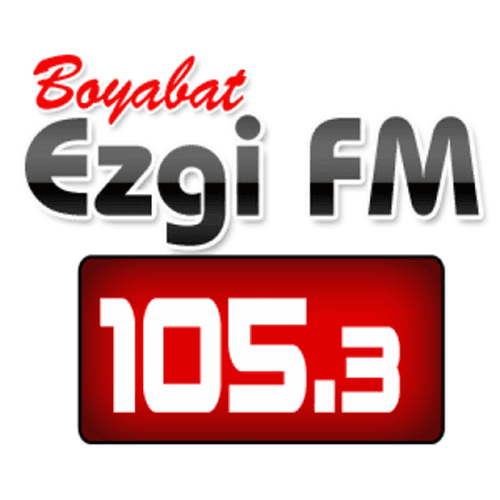 Boyabat Radyo Ezgi 105.3 105.3 FM
