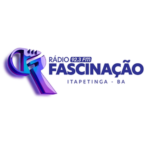 Rádio Fascinação 92.3 FM