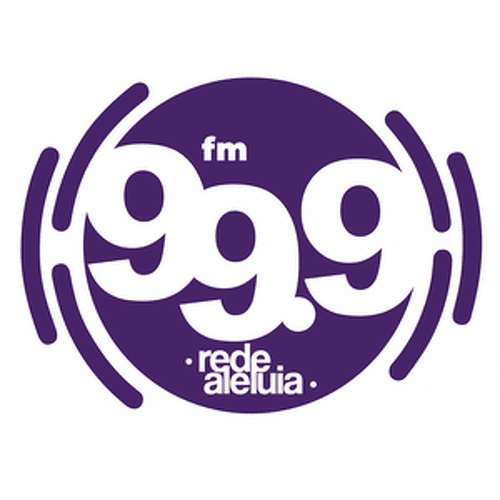 Rede Aleluia Fortaleza 99.9 FM