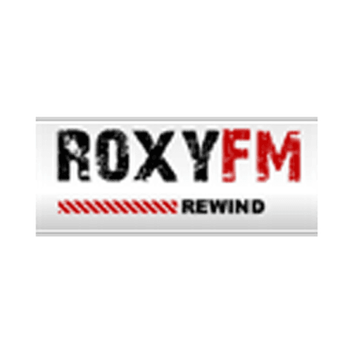 Roxy Rewind Radio