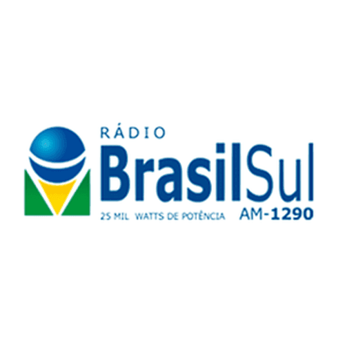 Rádio Brasil Sul 1290 AM