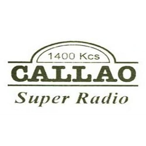 Radio Callao 1400 AM
