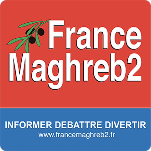 France Maghreb