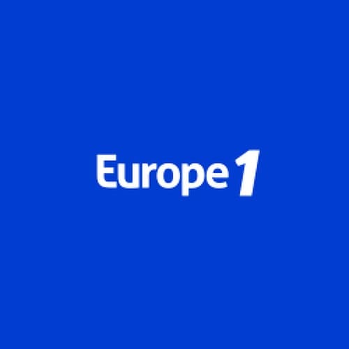Europe1 104.7 FM
