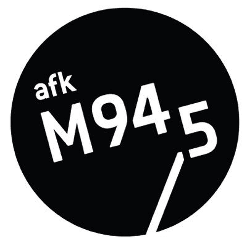M94.5