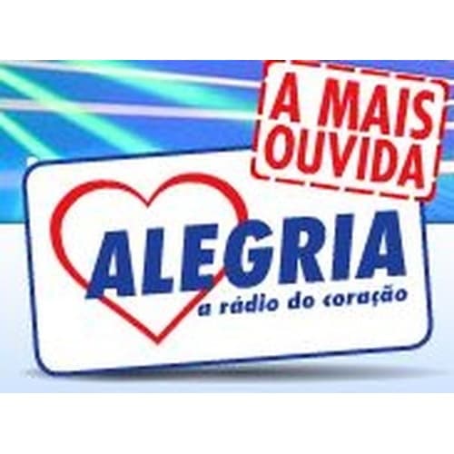 Radio Alegria 92.9 FM
