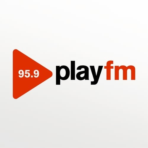 PlayFM Cordoba 95.9