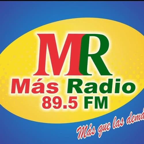 Mas Radio 107.3 FM