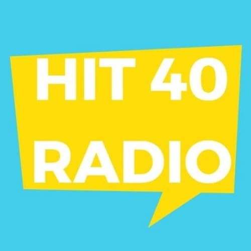 Hit 40 Radio
