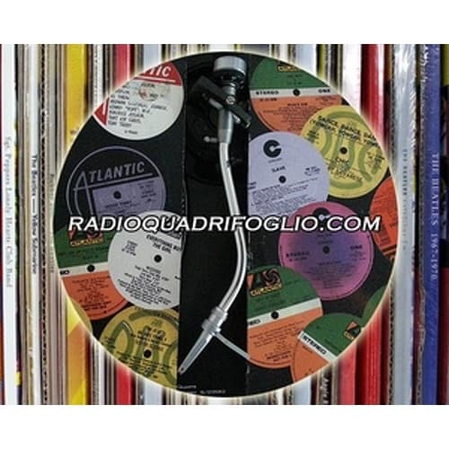 Radio Quadrifoglio