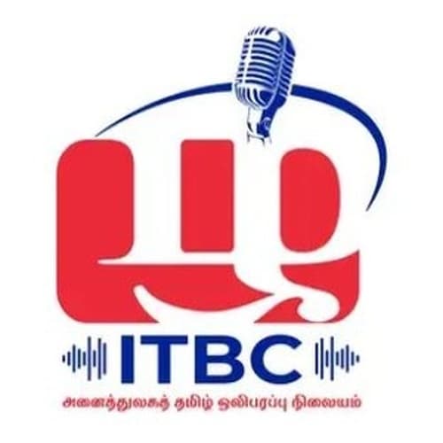 ITBC Radio