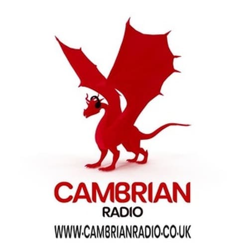 Cambrian Radio