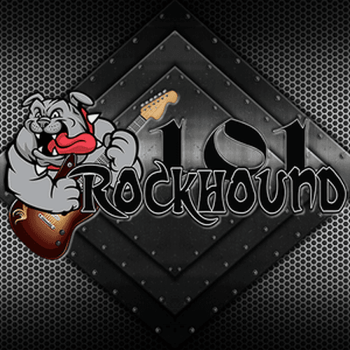 101 The Rockhound