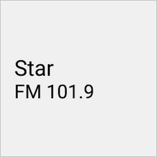 Star 101.9 FM