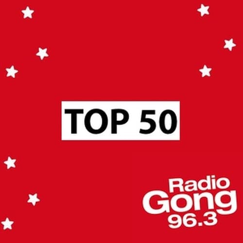 Radio Gong 96.3 - Top 50