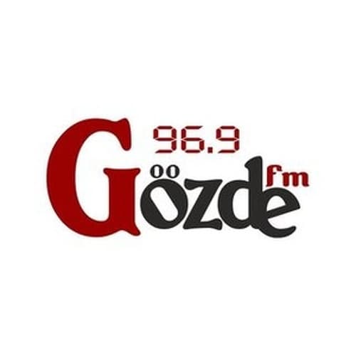 Gözde 96.9 96.9 FM