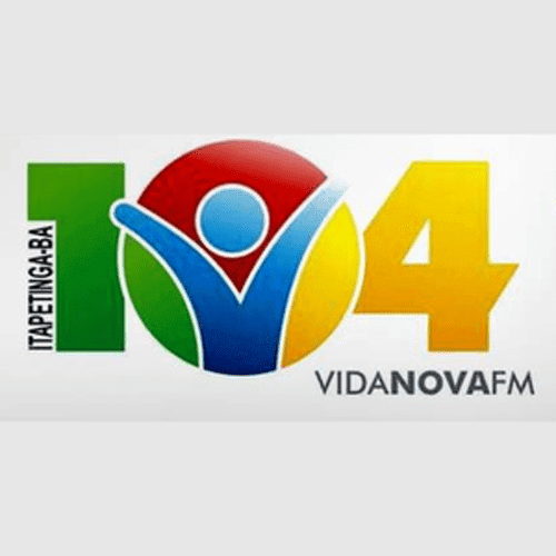 Rádio Vida Nova 104.9 FM