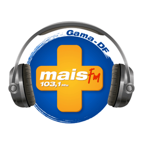 Mais 103.1 103.1 FM