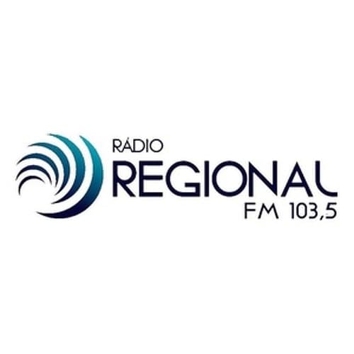 Rádio Regional 103.5 103.5 FM