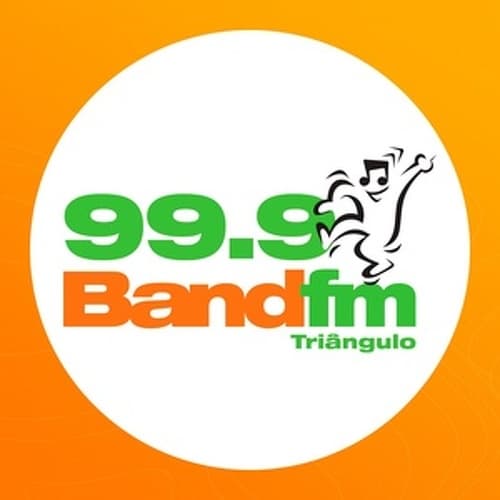 Band 99.9 FM Triângulo