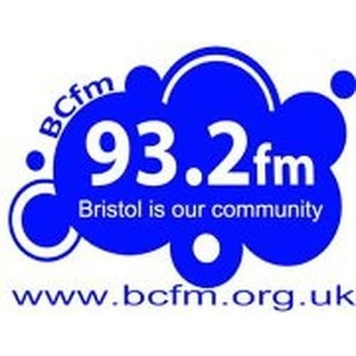 BCfm 93.2 Radio Bristol