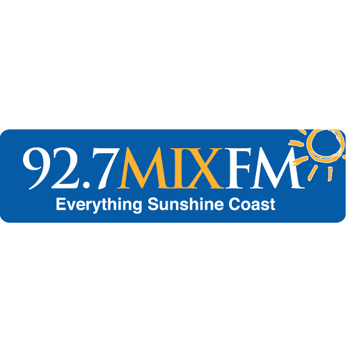 Mix 92.7FM