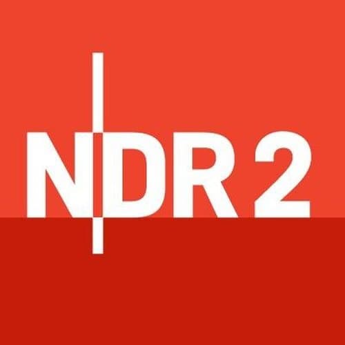NDR 2 92.6 FM