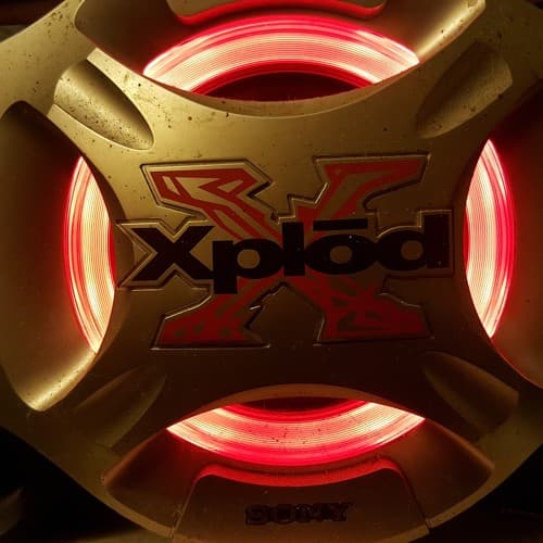 WRXW Radio Exiles Worldwide