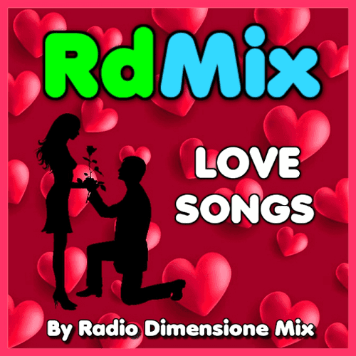 RdMix Love Songs