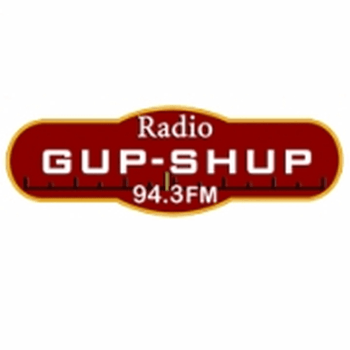 Radio Gup-Shup 94.3 FM