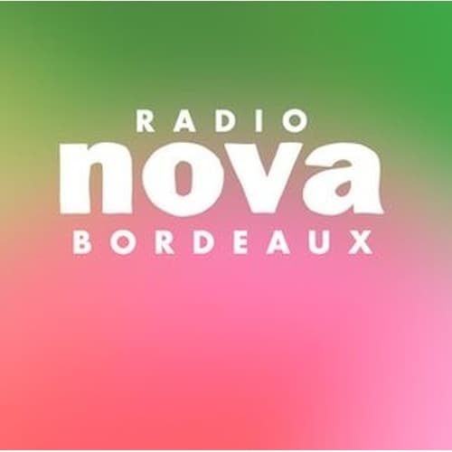 Radio Nova Bordeuax 94.9 FM