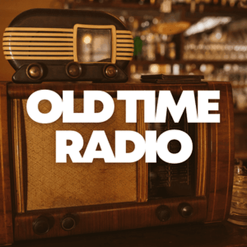 BOX Radio - Old Time Radio Shows