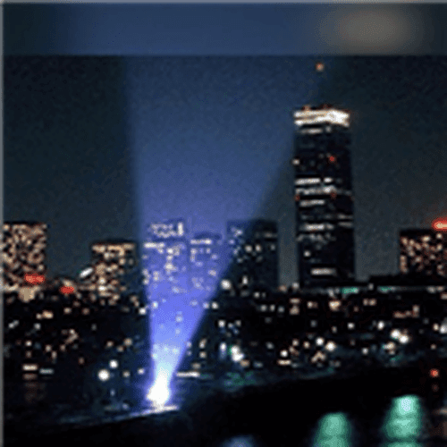 Spotlight Radio London