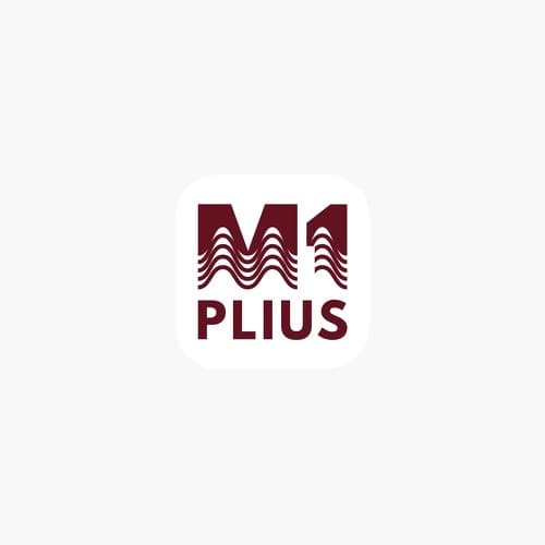 M-1 PLIUS Radio