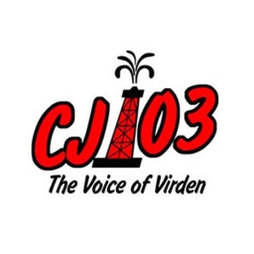 CJ 103 - CJVM- 103.3 103.3 FM