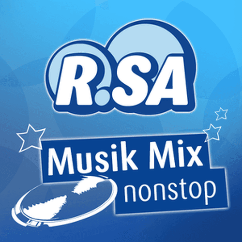 R.SA - Musik Mix Nonstop