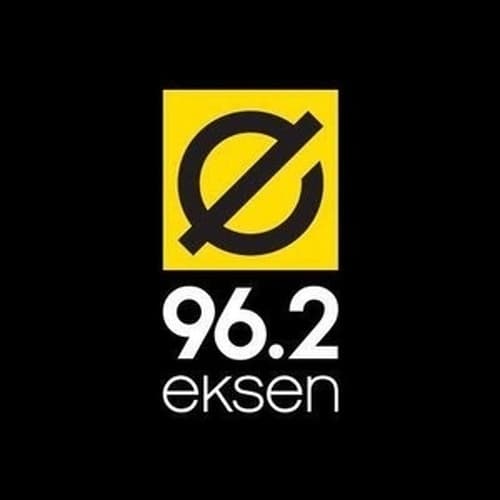 Radyo Eksen 96.2 FM