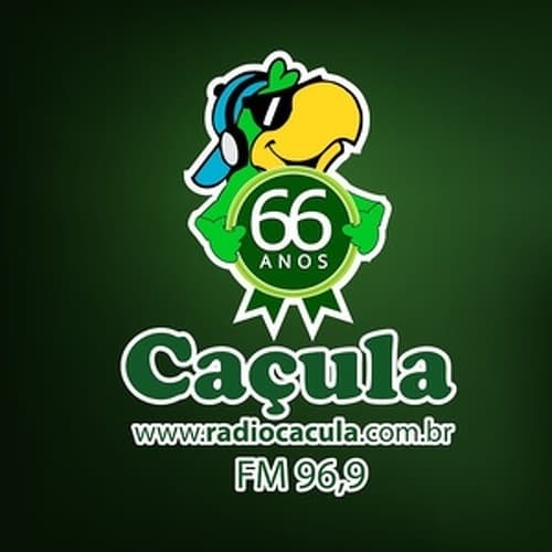 Caçula 96.9 FM 96,9