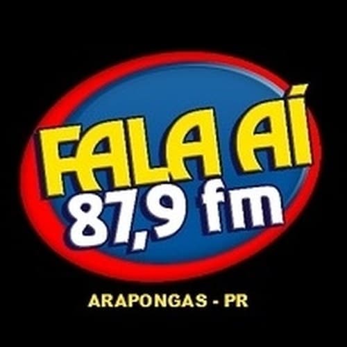 Fala Aí 87.9 87.9 FM
