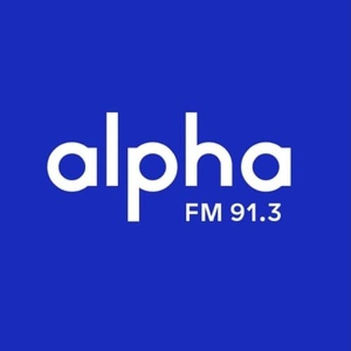 Alpha 91.3 FM Florianópolis