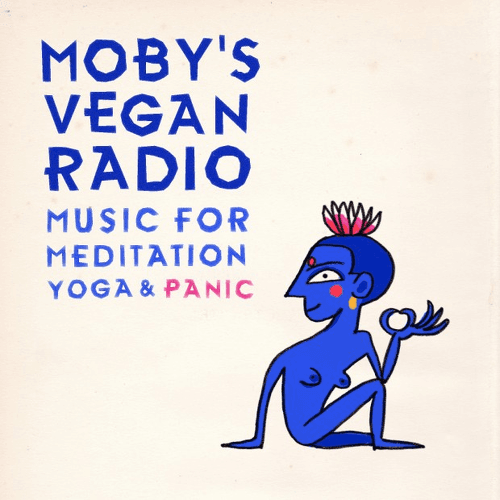 FluxFM Mobys Vegan