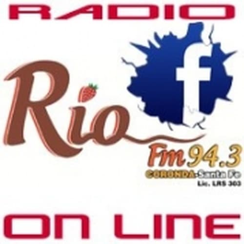 FM RIO Coronda 94.3