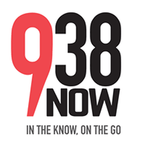 938Now 93.8 FM