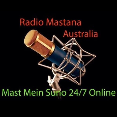 Radio Mastana Australia