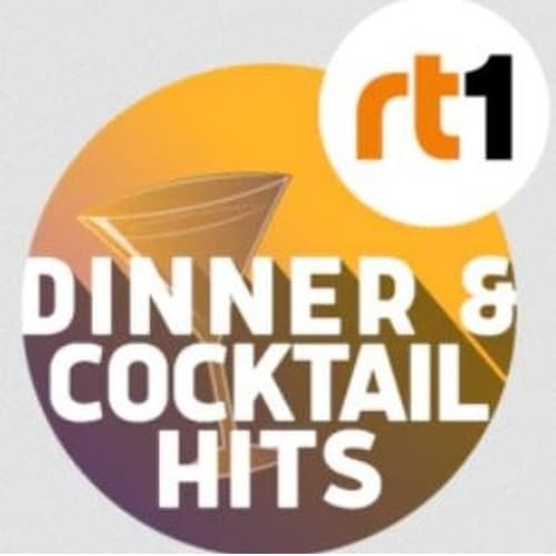 Hitradio RT1 - Dinner & Cocktail Hits