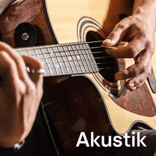 104.6 RTL - Akustik