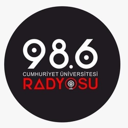 Cumhuriyet Üniversitesi Radyosu 98.6 FM
